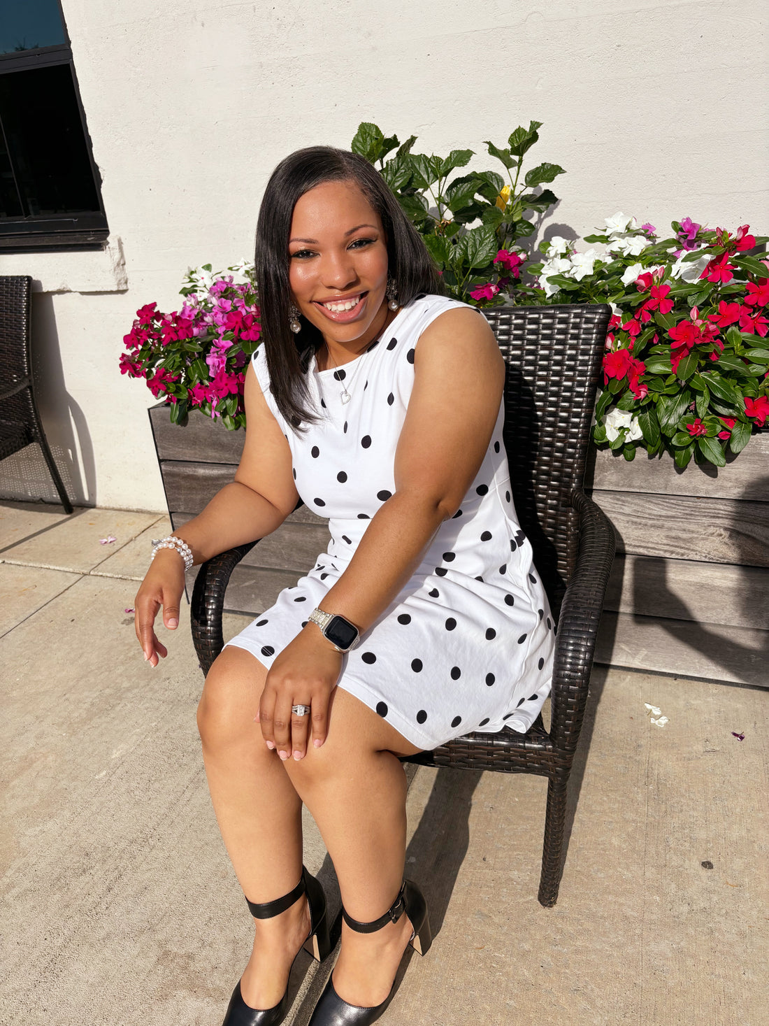Elevate Your Celebrations with Ashley Marie!