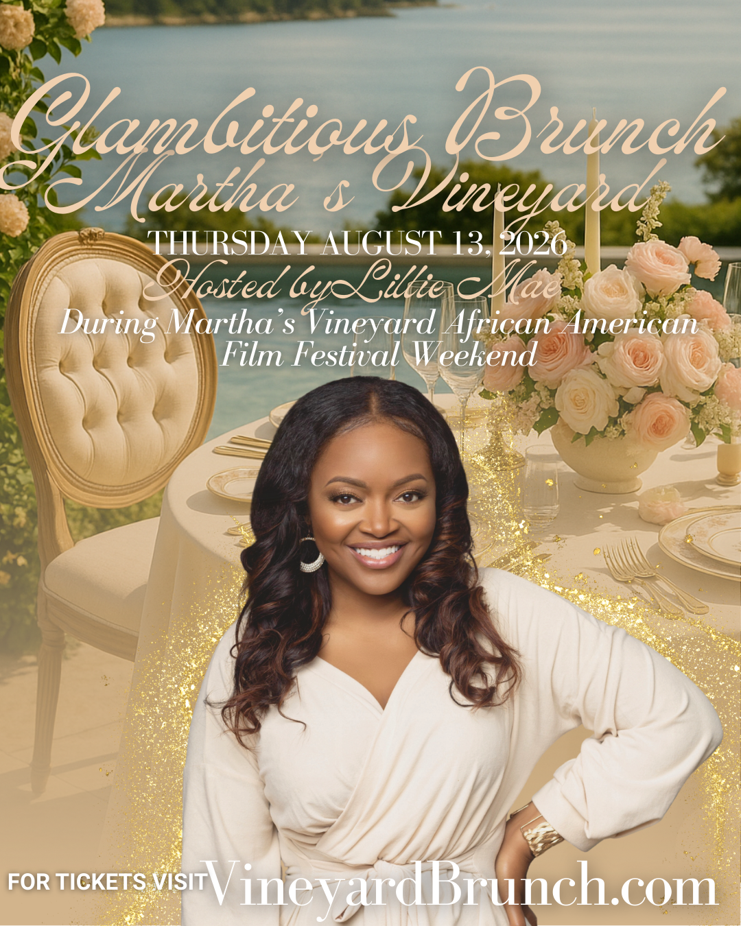 2026 Brunch Participation