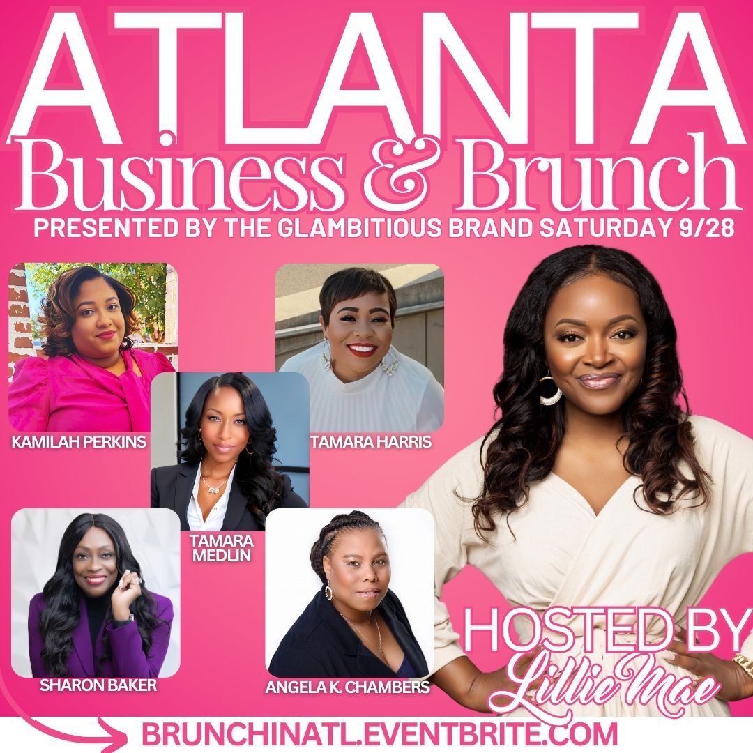 Atlanta Business Brunch