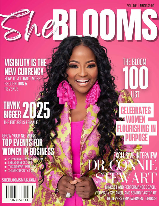 Online Cover Spotlight