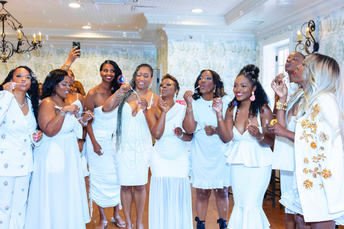 2026 Brunch Participation