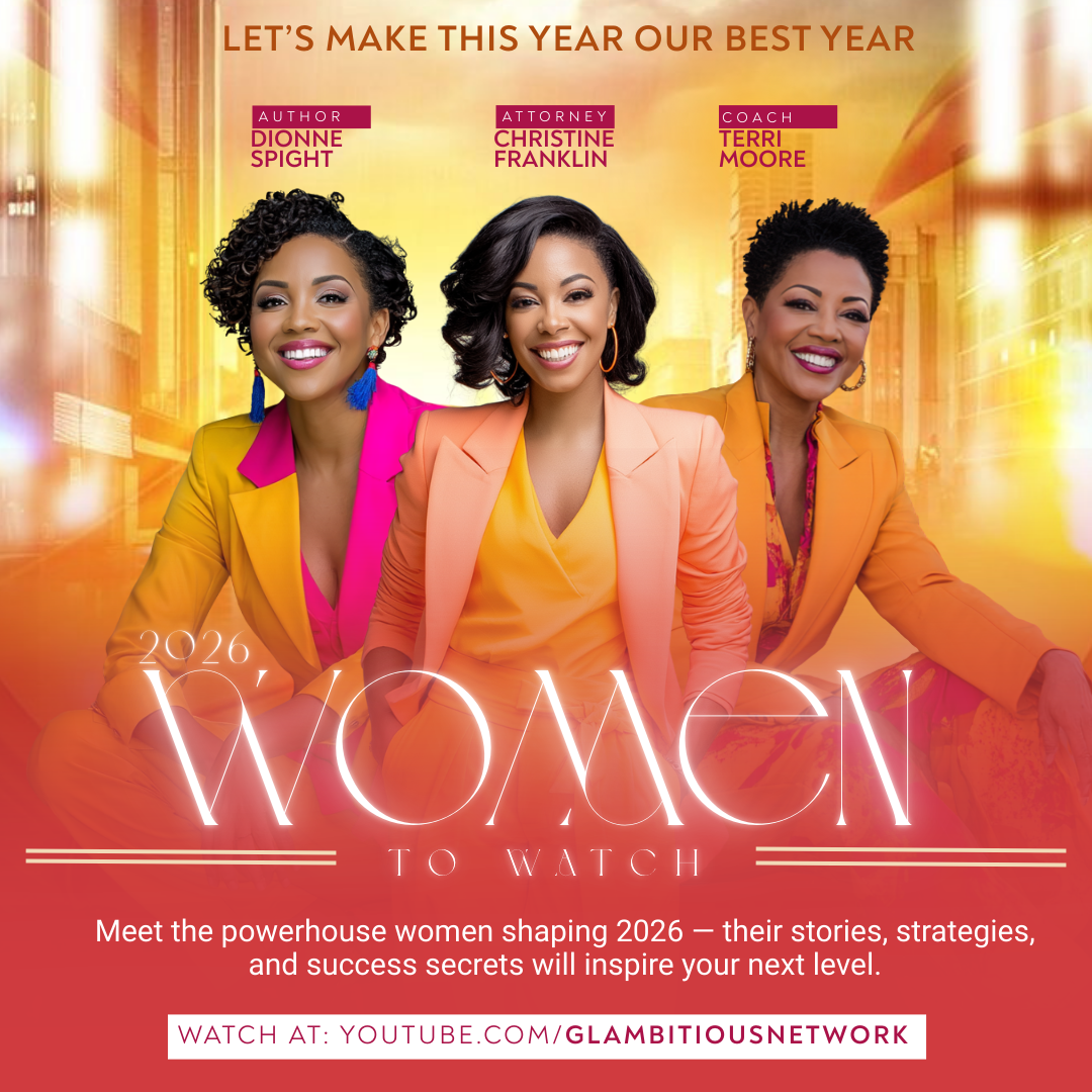 Virtual Panelist: 2026 Women to Watch