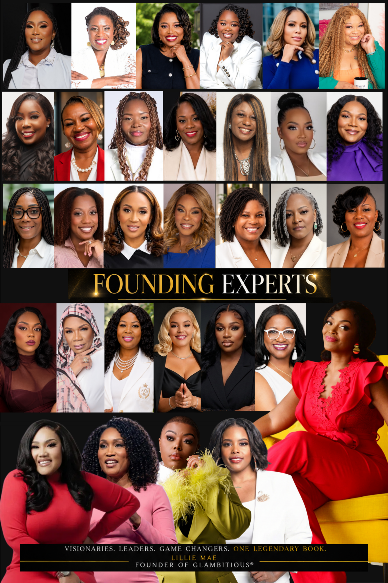 Become Famous In Your Industry Book