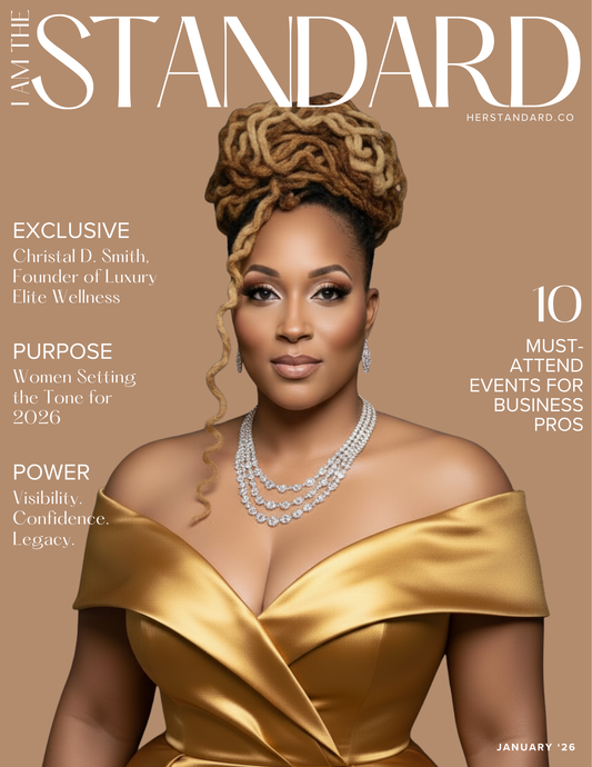 HerStandard.co Digital Cover