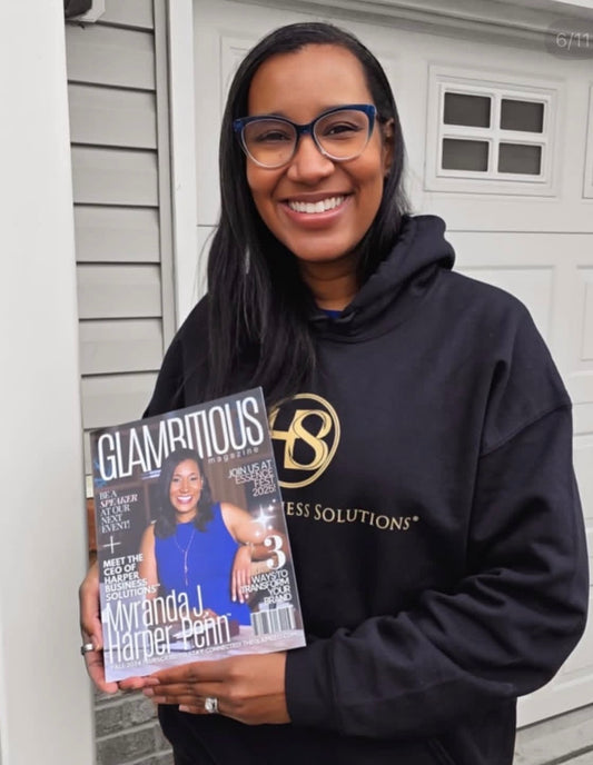 Print Magazine Design + Shipment