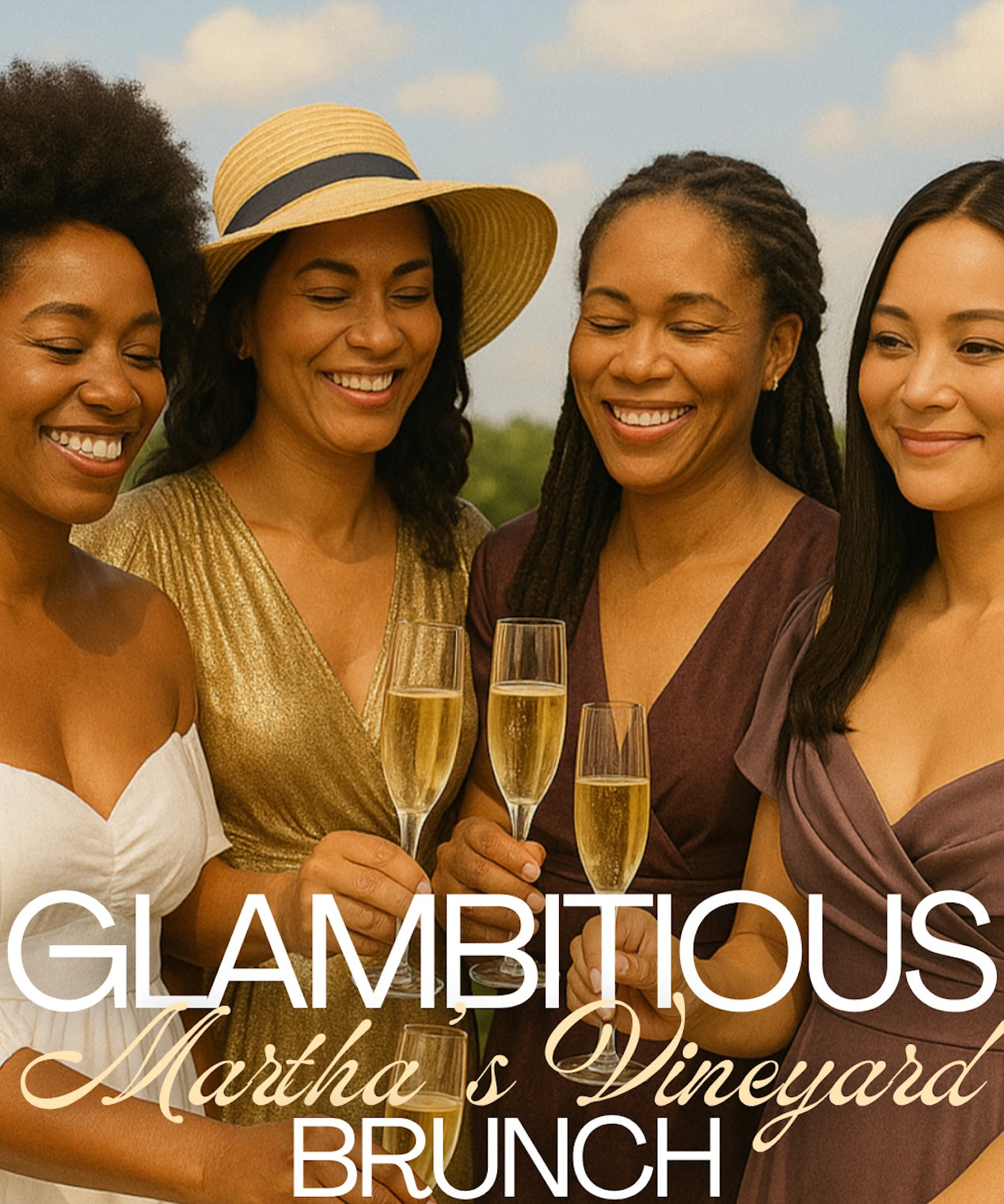 2026 Brunch Participation