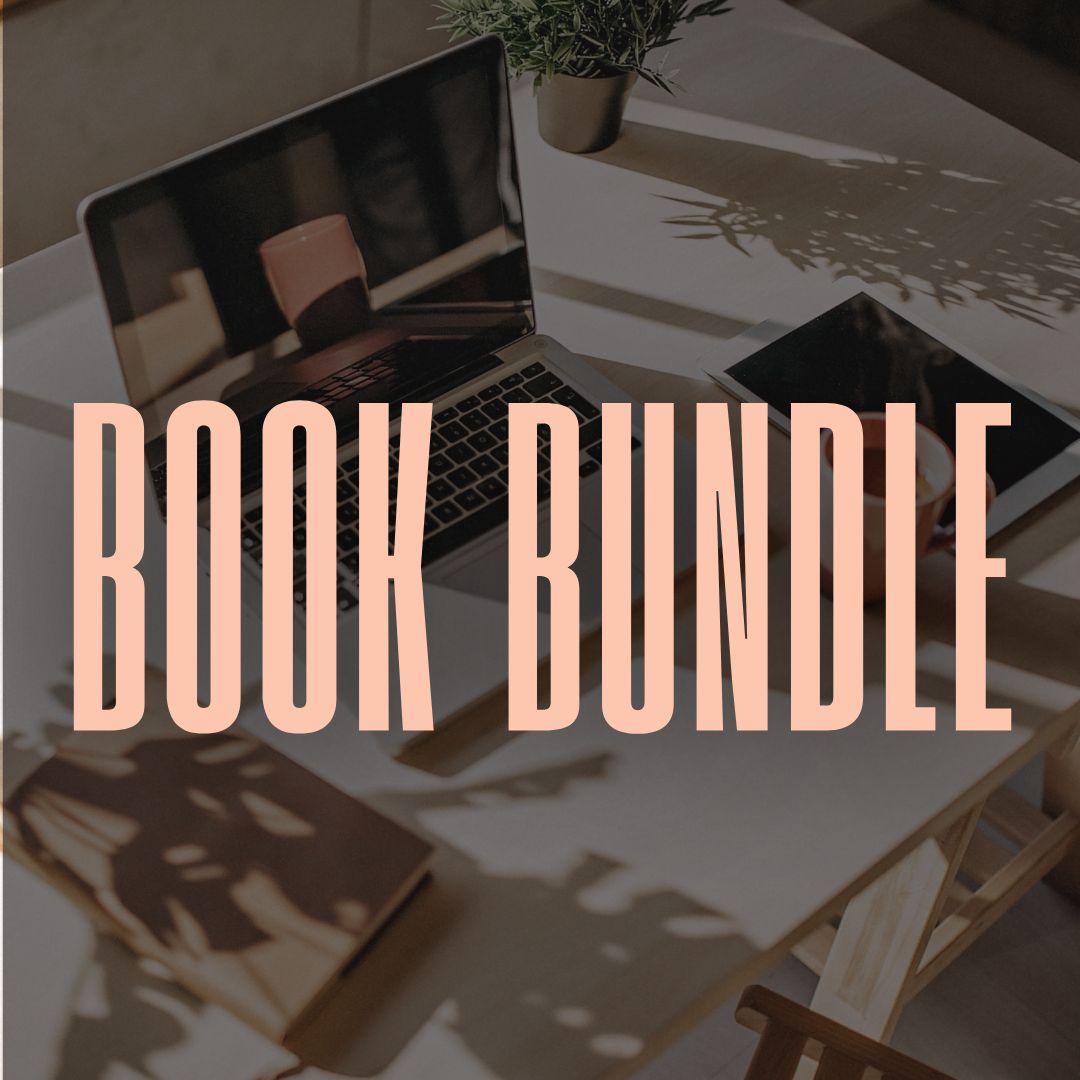 Boss Book Bundle