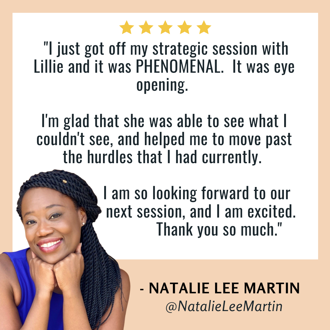 45-Minute Coaching Call