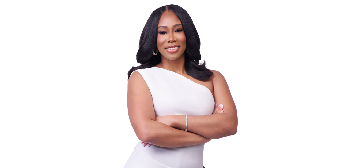 Ariel Brooks: Merging Beauty, Wellness, and Purpose