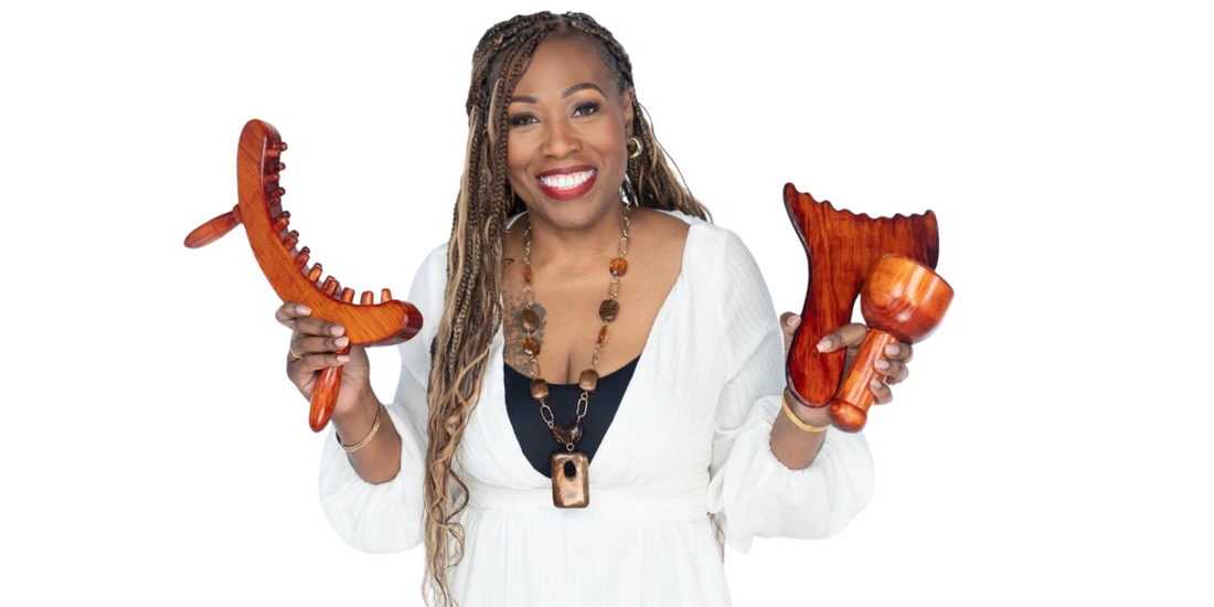 Kala Evans: Redefining Results in Wellness