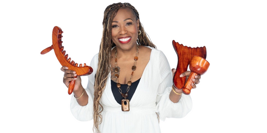 Kala Evans: Redefining Results in Wellness