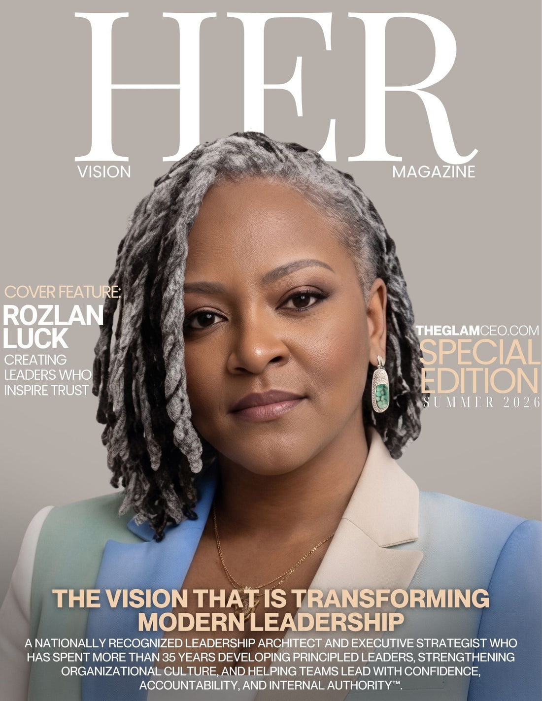 Leading from the Inside Out: How Rozlan Luck Is Redefining Leadership