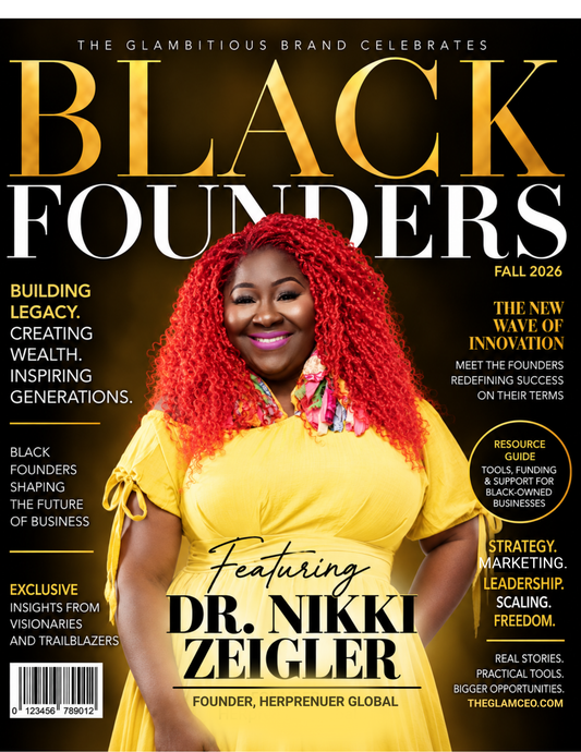Dr. Nikki Zeigler: Empowering Women to Lead, Publish & Thrive Globally