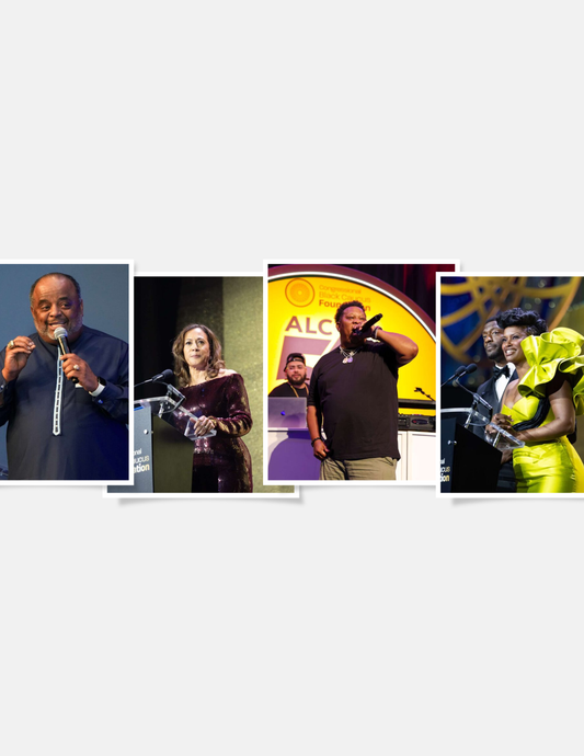 The 54th ALC Conference was an unforgettable experience!