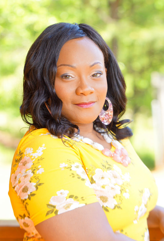 Empowering Purpose: Charmaine Smith’s Journey to Transform Lives Through Healing and Intentional Living