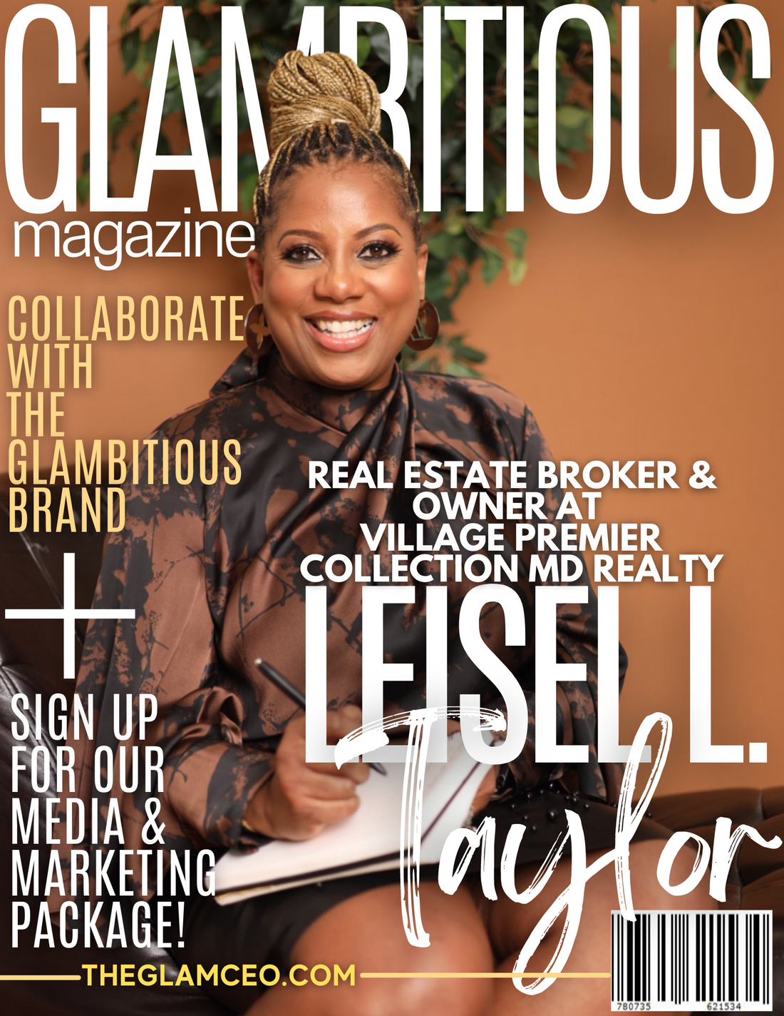 Leisel Wherry Meet Leisel L. Taylor! Real Estate Broker & Owner of Village Premier C ...