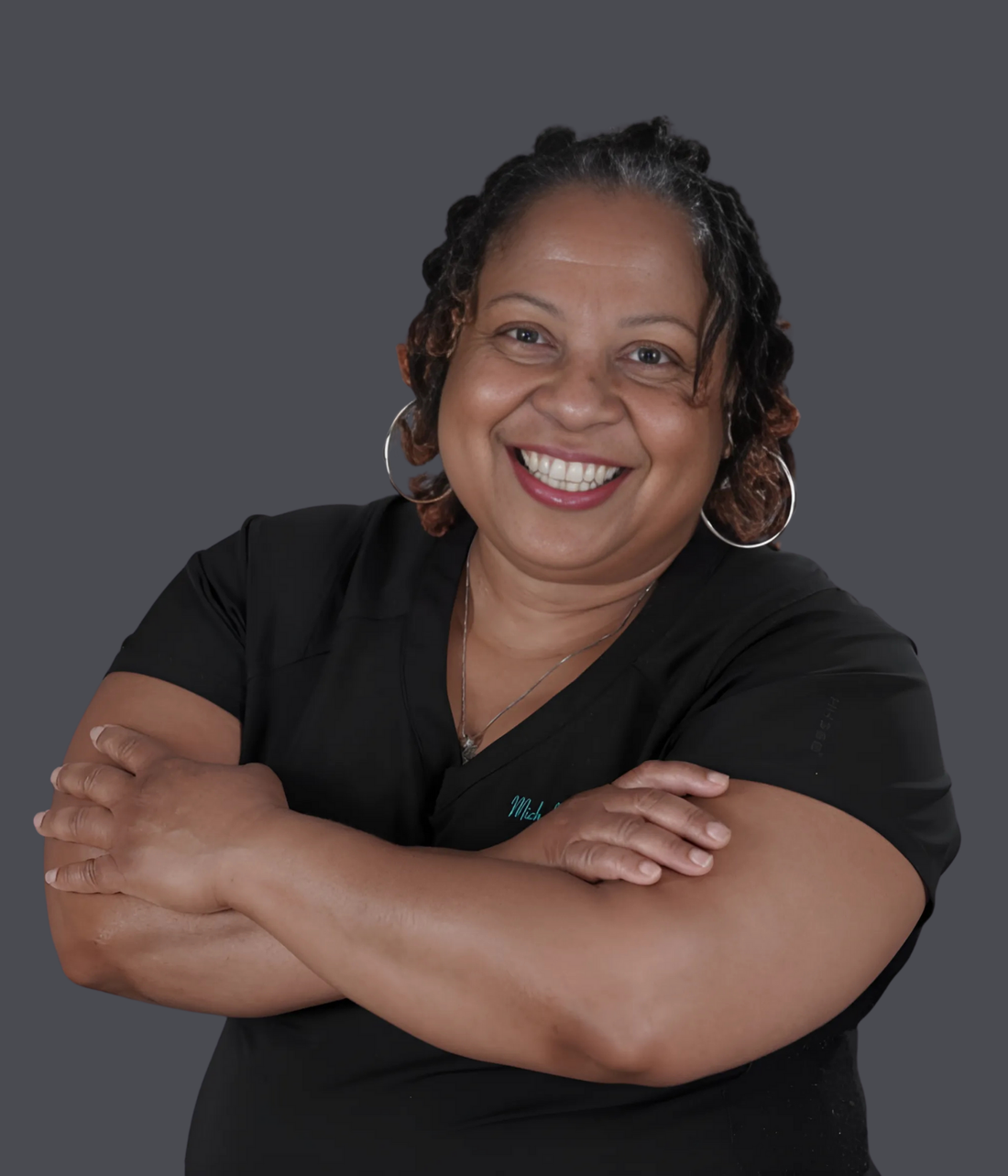 Michelle Barefield: Where Wellness Meets Results