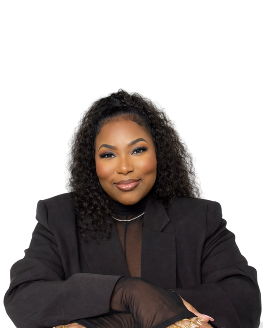 Women Creating Impact: Desiree Williams