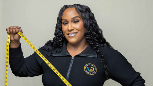 Woman to Watch: Laura Soto Griff