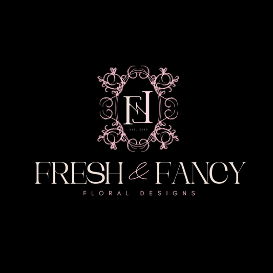 Business Spotlight: Fresh N Fancy Floral Designs — Elevating Celebrations Through the Art of Flowers