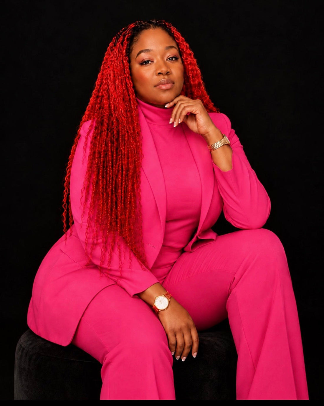 Woman to Watch: Rosalyn Warren