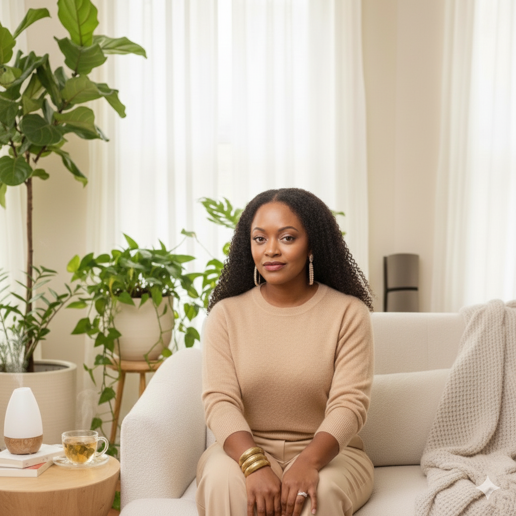 The Glambitious AI Brand Photoshoot Experience™