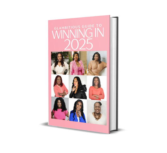 Winning in 2025 Ebook