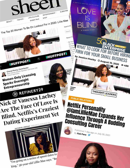 Four Guaranteed Online Media Placements