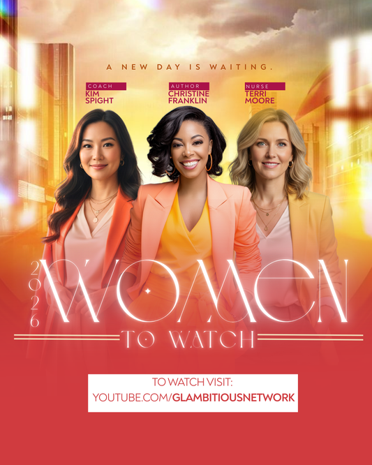 Virtual Panelist: 2026 Women to Watch