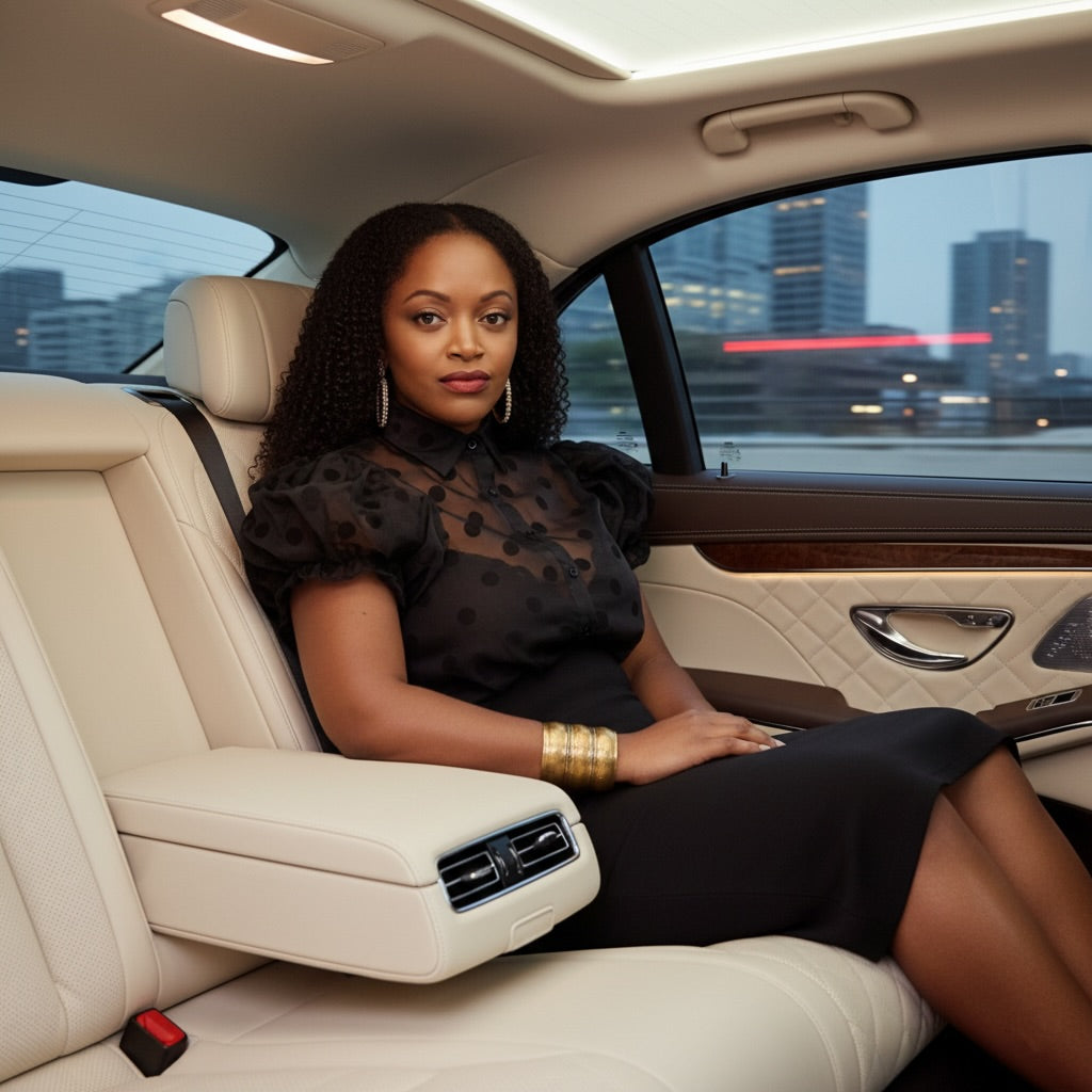 The Glambitious AI Brand Photoshoot Experience™