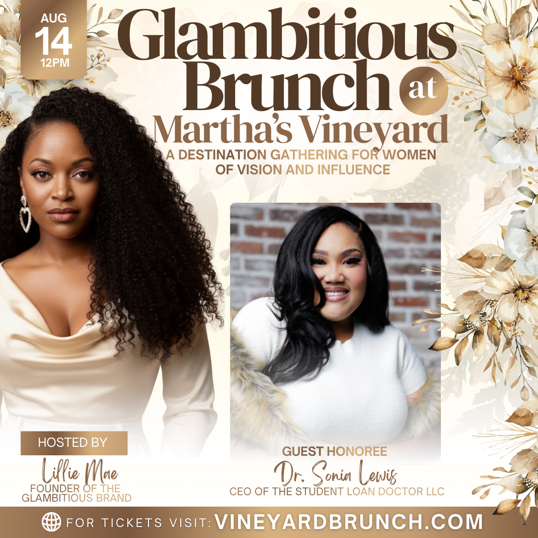 Martha’s Vineyard Brunch