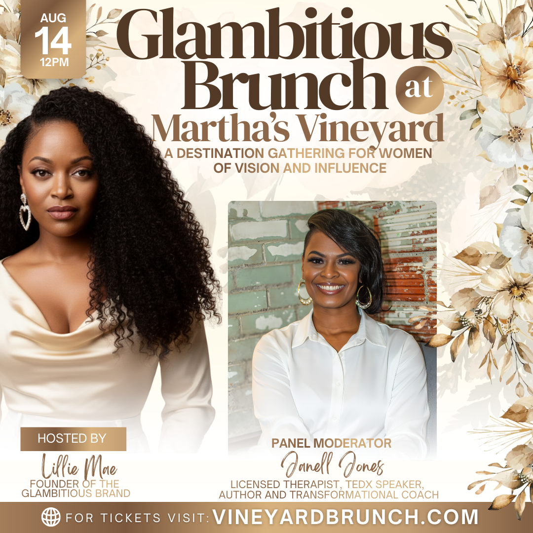 Martha’s Vineyard Brunch