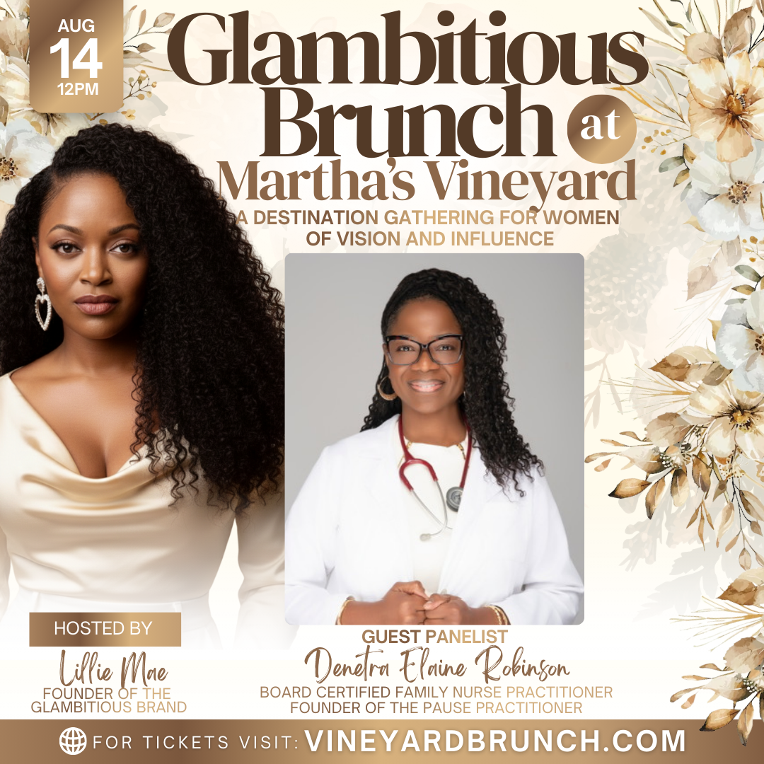 Martha’s Vineyard Brunch