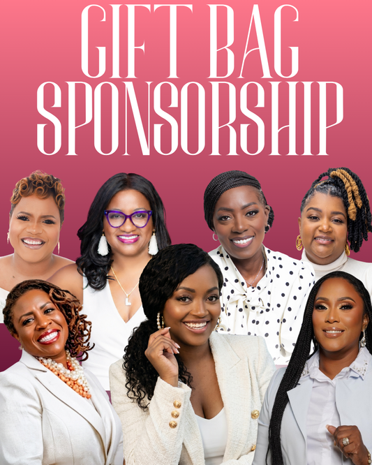 Gift Bag Sponsor