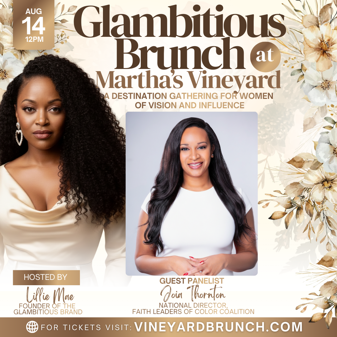 Martha’s Vineyard Brunch