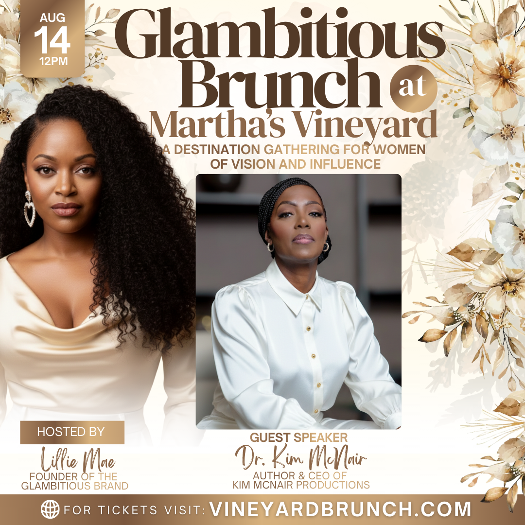 Martha’s Vineyard Brunch