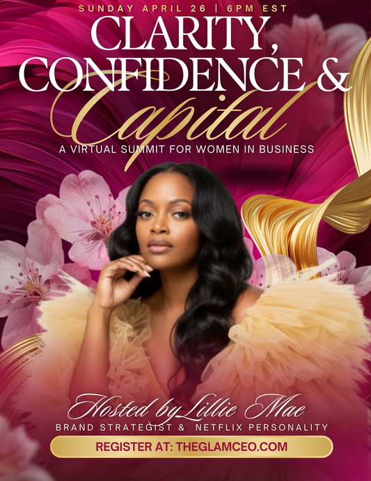 April Speaker + Podcast Experience