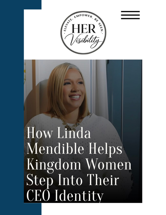 ✨ Women of Excellence