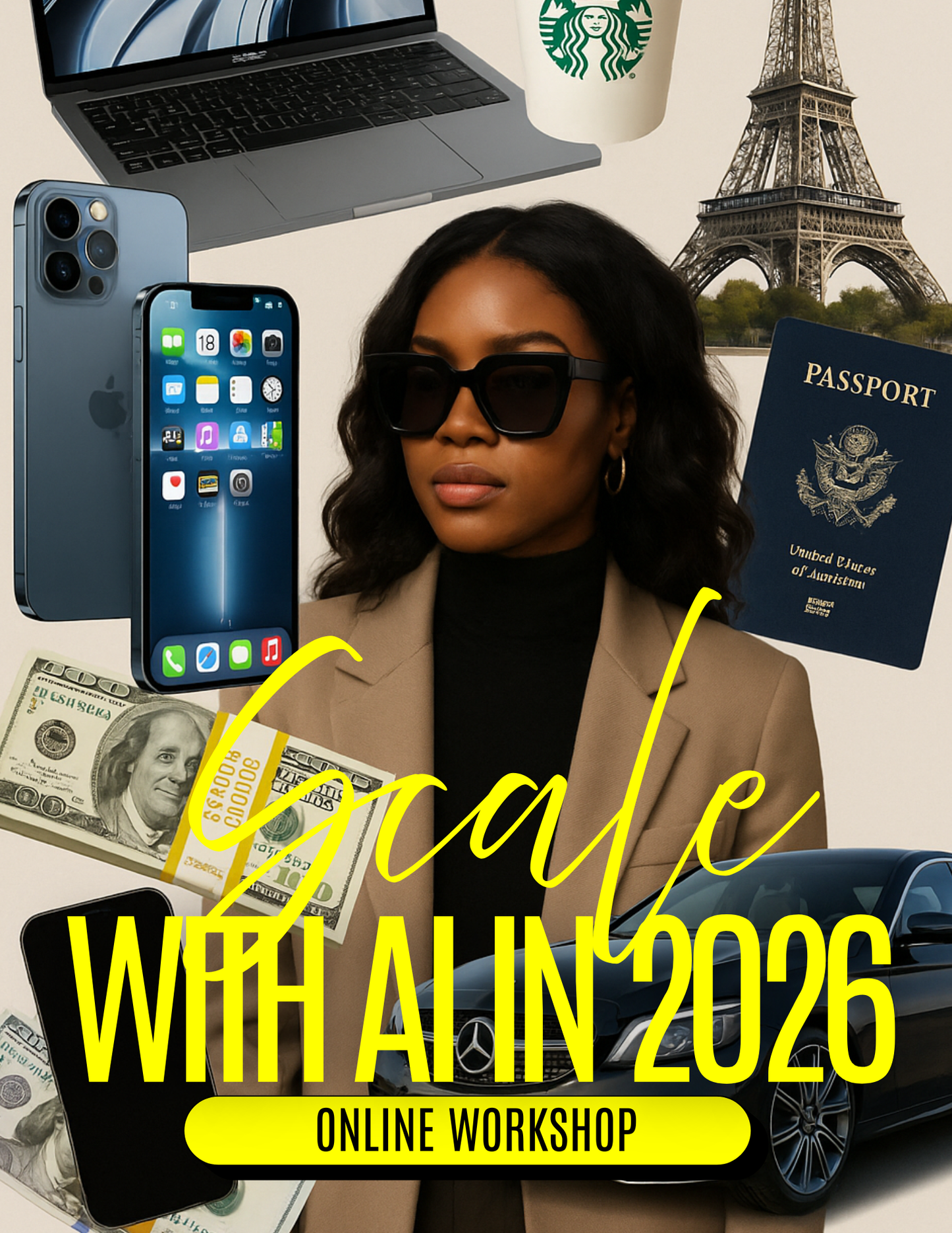 Scale With AI in 2026