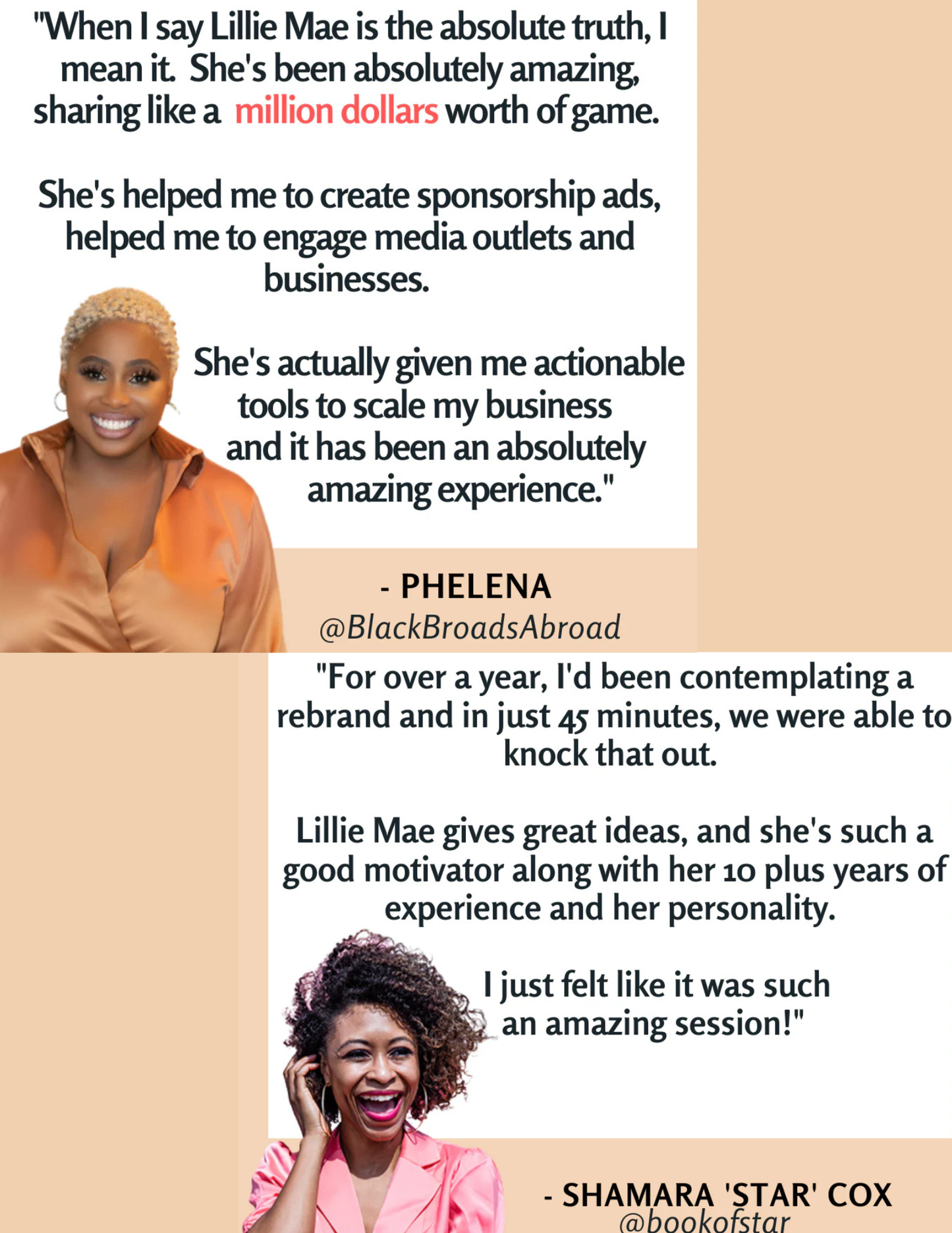 45-Minute Coaching Call