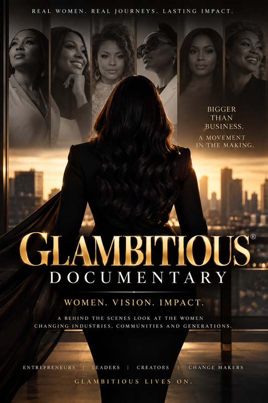 Glambitious Documentary Experience