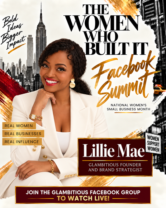 The Women Who Built It