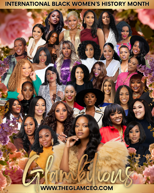 The Glambitious Mt. Rushmore Experience