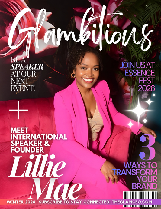 Launch Your Own Magazine