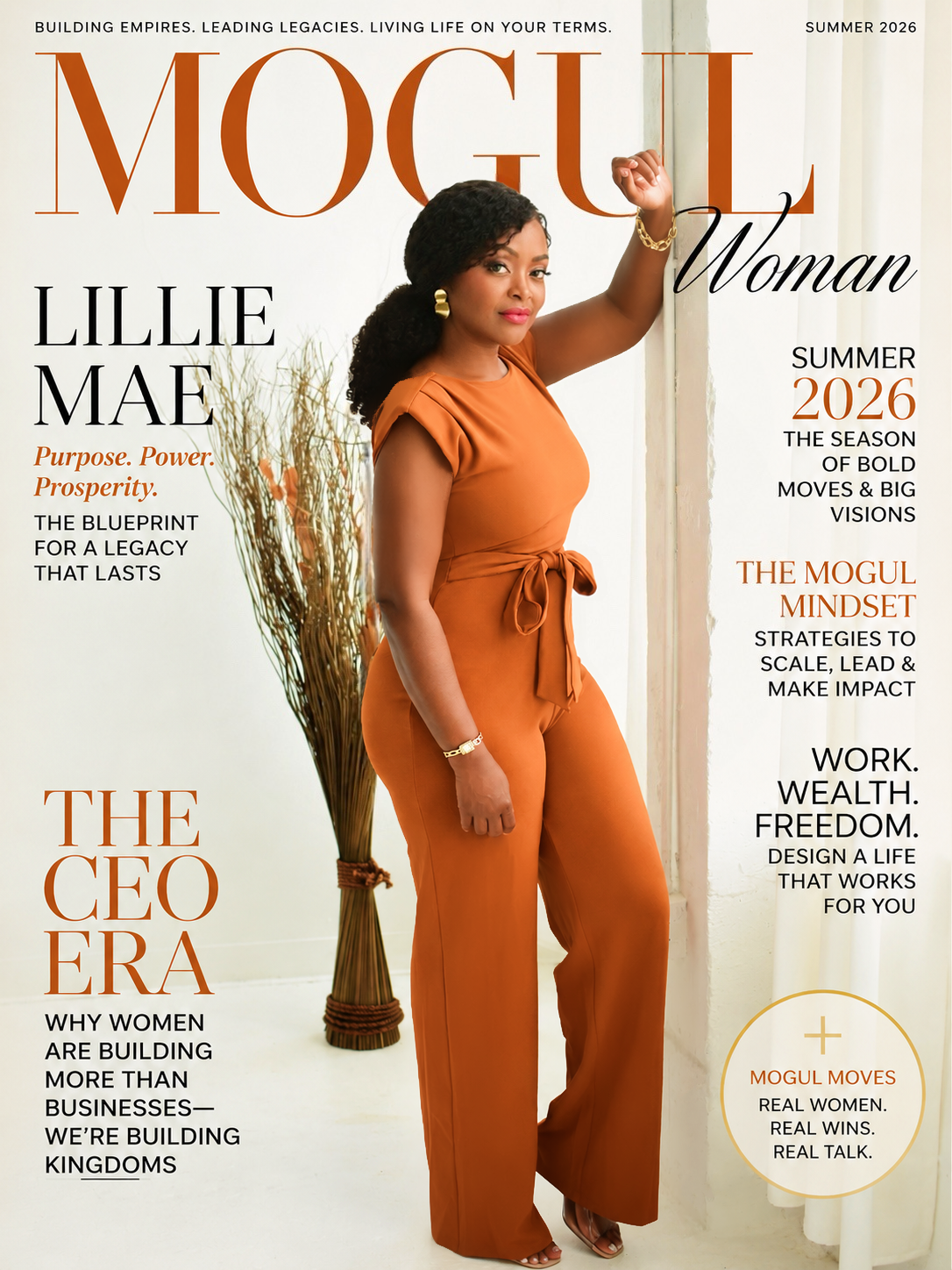 [Speaker Slot] HER Visibility Summit