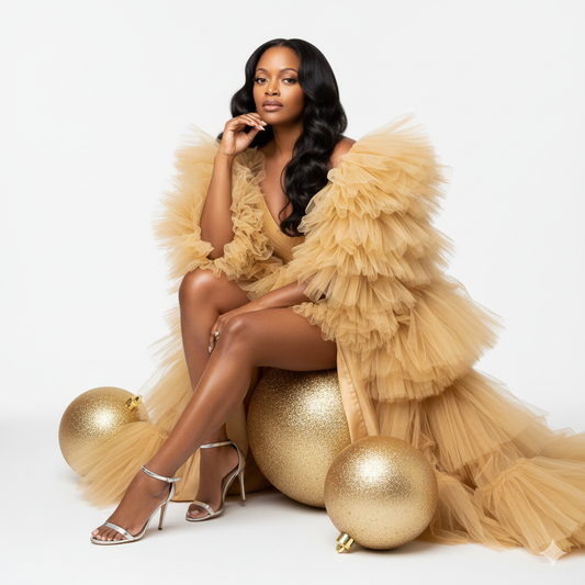 Glambitious Visibility Credit