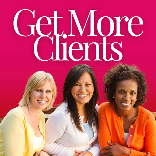 Get More Clients