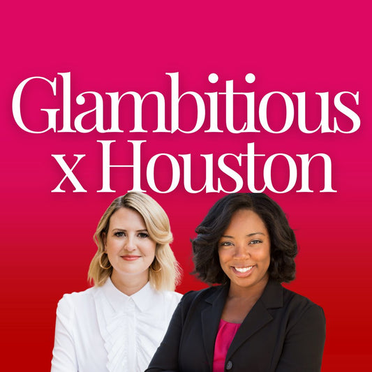 2025 Glambitious Houston Brunch