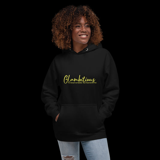 Glambitious™ Hoodie
