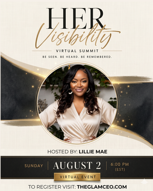 [Speaker Slot] HER Visibility Summit